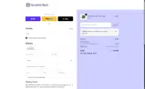 CUPON coupon verification screenshot