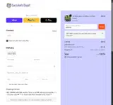 KATTYKAV coupon verification screenshot