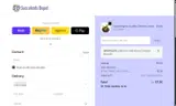 LIFESTYLE270 coupon verification screenshot
