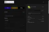 WELCOME20 coupon verification screenshot