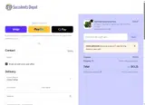 NICKLARRALDE coupon verification screenshot