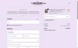WHOLESALERS coupon verification screenshot