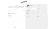 SIGNUP10 coupon verification screenshot