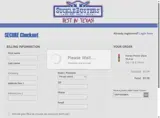 SEPTEMBER coupon verification screenshot