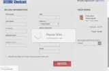 PINTO coupon verification screenshot