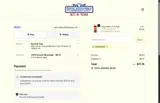 REMEMBER coupon verification screenshot