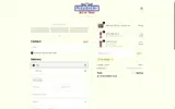 WILSONBBQ coupon verification screenshot
