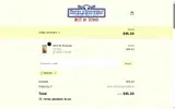 boom coupon verification screenshot