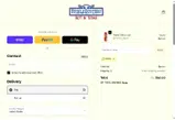 Chili coupon verification screenshot