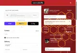 MYCOZYGLAM coupon verification screenshot