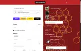 JEBUSEDGE coupon verification screenshot