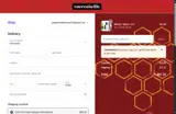 JAMIEMARIE7 coupon verification screenshot
