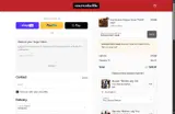 RAZVANIONESCU444 coupon verification screenshot