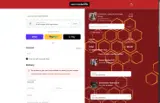 JEBUSEDGE coupon verification screenshot