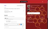 AMELIA_MOOSE33 coupon verification screenshot