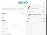 Suddora.com coupon verification screenshot
