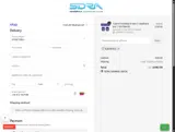Suddora.com coupon verification screenshot