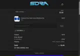 Suddora.com coupon verification screenshot