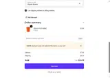 Suddora.com coupon verification screenshot