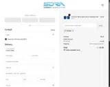 Suddora.com coupon verification screenshot
