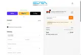 Suddora.com coupon verification screenshot