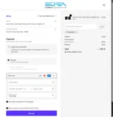 Suddora.com coupon verification screenshot