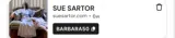 BARBARA50 coupon verification screenshot