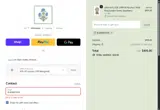 ELIZABETH50 coupon verification screenshot