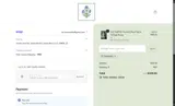 TONISA50 coupon verification screenshot