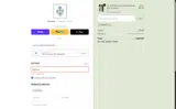 ASHLEY50 coupon verification screenshot