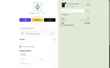 ZORY50 coupon verification screenshot