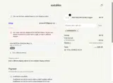 BFINSIDER30 coupon verification screenshot