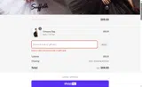 SUFFOLKJULY4TH coupon verification screenshot