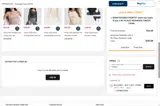 Sugar & Jade coupon verification screenshot