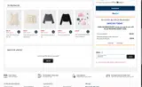 Sugar & Jade coupon verification screenshot