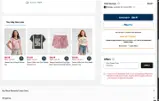 WRAP30 coupon verification screenshot