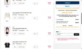 MERRY60 coupon verification screenshot