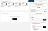 BF20 coupon verification screenshot