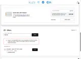 BMSM coupon verification screenshot