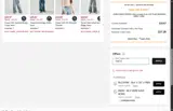 Sugar & Jade coupon verification screenshot