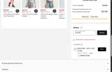 SAVEBIG coupon verification screenshot