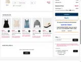 Sugar & Jade coupon verification screenshot