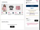 MERRY60 coupon verification screenshot