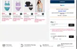 EXTRA20 coupon verification screenshot