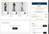 Sugar & Jade coupon verification screenshot