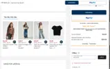 Sugar & Jade coupon verification screenshot