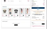 WRAP20 coupon verification screenshot