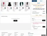 BF20 coupon verification screenshot