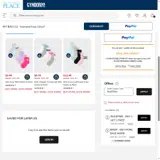 BLKFRI60 coupon verification screenshot