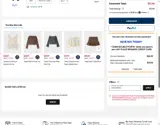 Sugar & Jade coupon verification screenshot